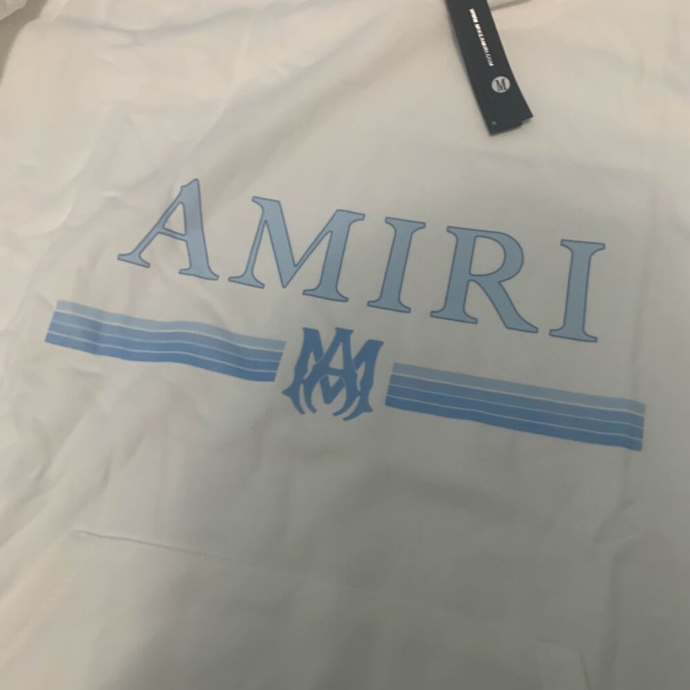 Amiri Classic Hoodie Men’s Large, Medium, Small - Picture 3 of 3